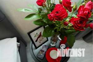 1-к квартира, посуточно, 40м2, 22/22 этаж