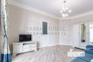 1-к квартира, на длительный срок, 48м2, 18/19 этаж