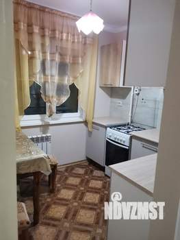 2-к квартира, на длительный срок, 46м2, 3/5 этаж