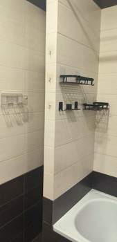 1-к квартира, на длительный срок, 43м2, 2/15 этаж