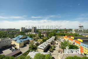 2-к квартира, на длительный срок, 72м2, 12/19 этаж