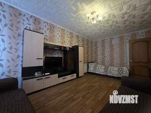 3-к квартира, посуточно, 62м2, 1/3 этаж
