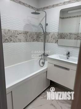 1-к квартира, на длительный срок, 46м2, 4/16 этаж