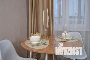 1-к квартира, посуточно, 35м2, 11/13 этаж
