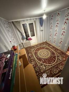 3-к квартира, на длительный срок, 63м2, 5/9 этаж