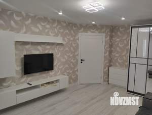 1-к квартира, на длительный срок, 38м2, 9/14 этаж