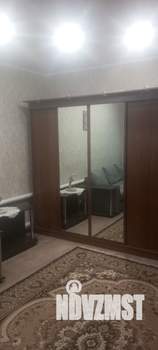 2-к квартира, на длительный срок, 51м2, 1/2 этаж