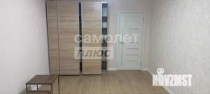 1-к квартира, на длительный срок, 42м2, 3/15 этаж