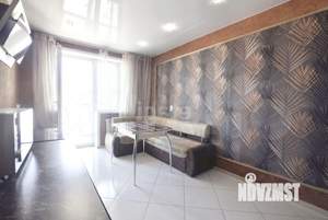 1-к квартира, на длительный срок, 43м2, 13/13 этаж