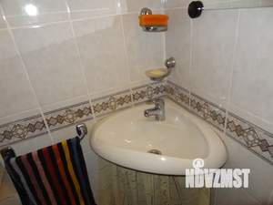 2-к квартира, посуточно, 46м2, 3/5 этаж