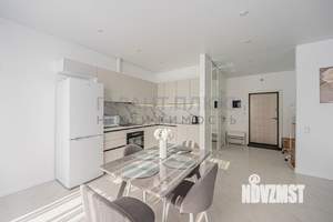 1-к квартира, на длительный срок, 45м2, 7/14 этаж