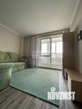 2-к квартира, на длительный срок, 50м2, 8/25 этаж