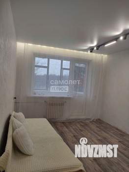 1-к квартира, на длительный срок, 30м2, 5/5 этаж