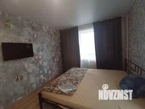 2-к квартира, посуточно, 48м2, 2/5 этаж