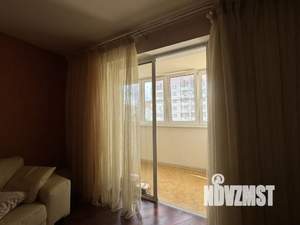 3-к квартира, посуточно, 80м2, 6/8 этаж