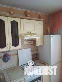 2-к квартира, на длительный срок, 57м2, 9/10 этаж