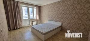 1-к квартира, на длительный срок, 40м2, 6/10 этаж