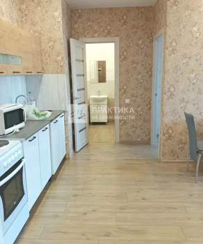 1-к квартира, на длительный срок, 45м2, 14/21 этаж