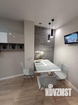 2-к квартира, посуточно, 57м2, 2/14 этаж