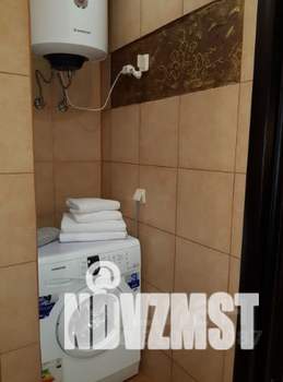 1-к квартира, посуточно, 49м2, 1/1 этаж