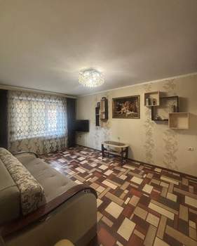 1-к квартира, на длительный срок, 37м2, 1/10 этаж