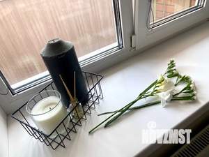 1-к квартира, посуточно, 38м2, 5/21 этаж