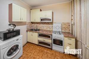 1-к квартира, на длительный срок, 40м2, 4/10 этаж