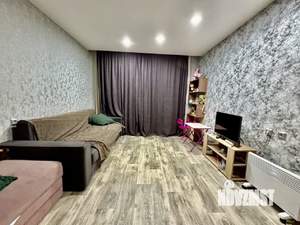 1-к квартира, на длительный срок, 39м2, 3/10 этаж