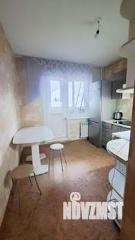1-к квартира, на длительный срок, 43м2, 9/10 этаж