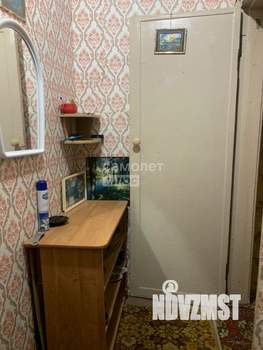 1-к квартира, на длительный срок, 29м2, 1/2 этаж