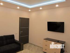 2-к квартира, посуточно, 77м2, 12/22 этаж