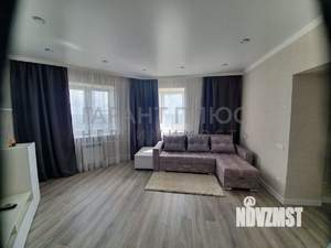 1-к квартира, на длительный срок, 47м2, 16/16 этаж
