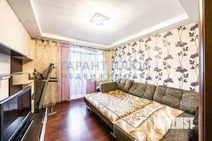 2-к квартира, на длительный срок, 50м2, 7/10 этаж