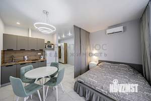 1-к квартира, на длительный срок, 30м2, 5/16 этаж