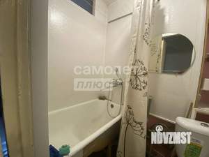 1-к квартира, на длительный срок, 34м2, 5/5 этаж