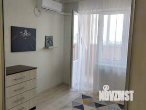 1-к квартира, посуточно, 31м2, 7/18 этаж