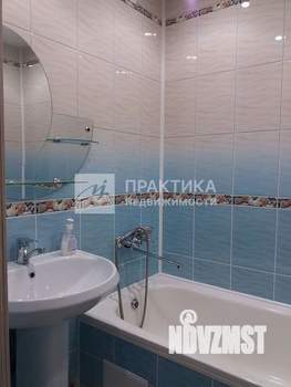 1-к квартира, на длительный срок, 35м2, 8/10 этаж