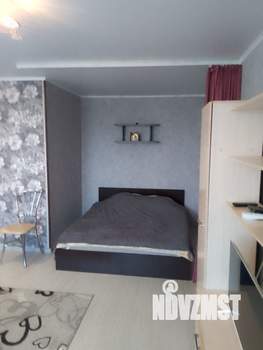 1-к квартира, на длительный срок, 36м2, 3/5 этаж
