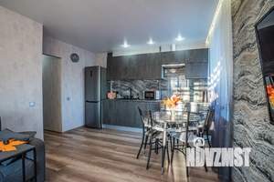 2-к квартира, посуточно, 48м2, 7/9 этаж