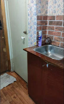 Студия квартира, на длительный срок, 20м2, 2/5 этаж