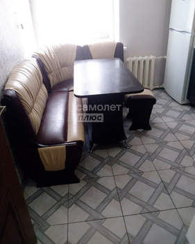 1-к квартира, на длительный срок, 34м2, 2/9 этаж