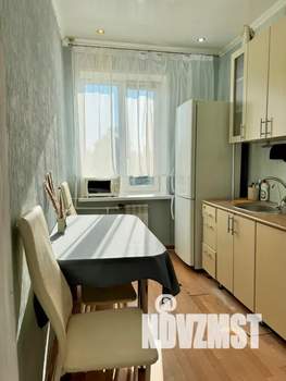 3-к квартира, посуточно, 65м2, 3/4 этаж