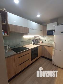 2-к квартира, посуточно, 57м2, 2/14 этаж