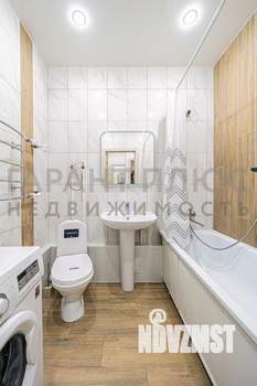 2-к квартира, на длительный срок, 45м2, 7/22 этаж