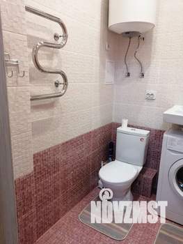 1-к квартира, посуточно, 37м2, 6/22 этаж