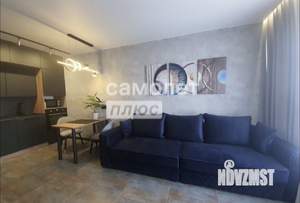 2-к квартира, на длительный срок, 47м2, 13/25 этаж