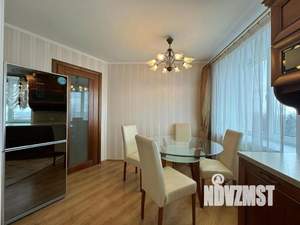 3-к квартира, на длительный срок, 62м2, 5/5 этаж