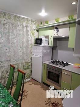 1-к квартира, на длительный срок, 35м2, 1/10 этаж