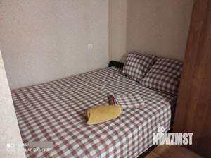 1-к квартира, посуточно, 35м2, 3/10 этаж