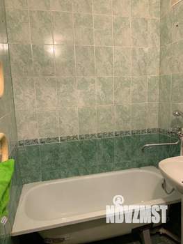 1-к квартира, на длительный срок, 32м2, 2/5 этаж